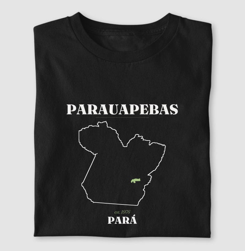 Legado, Parauapebas · PA