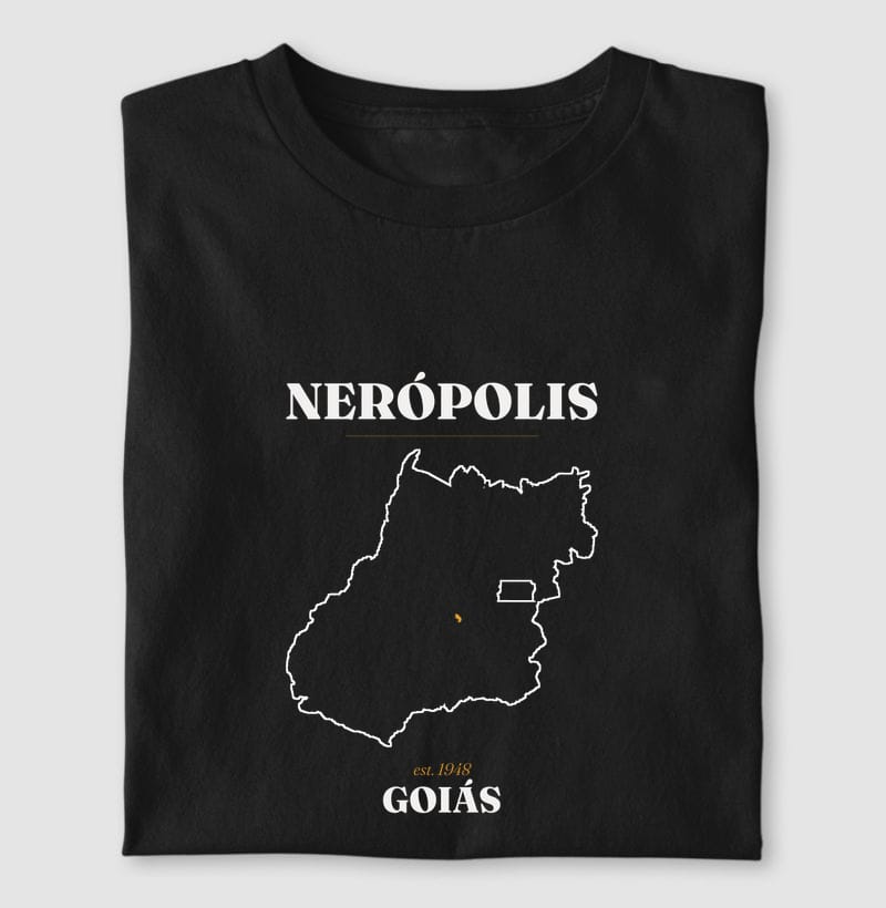 Legado, Nerópolis · GO