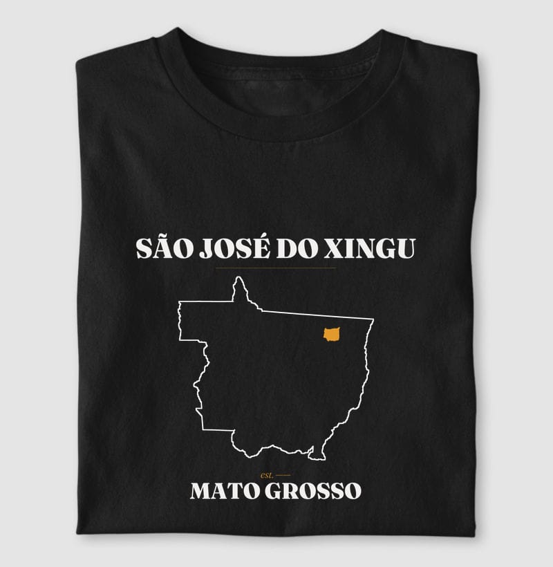 Legado, São José do Xingu · MT