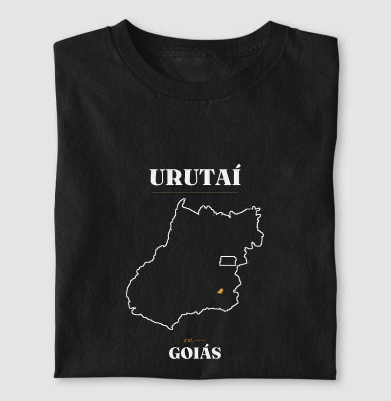 Legado, Urutaí · GO