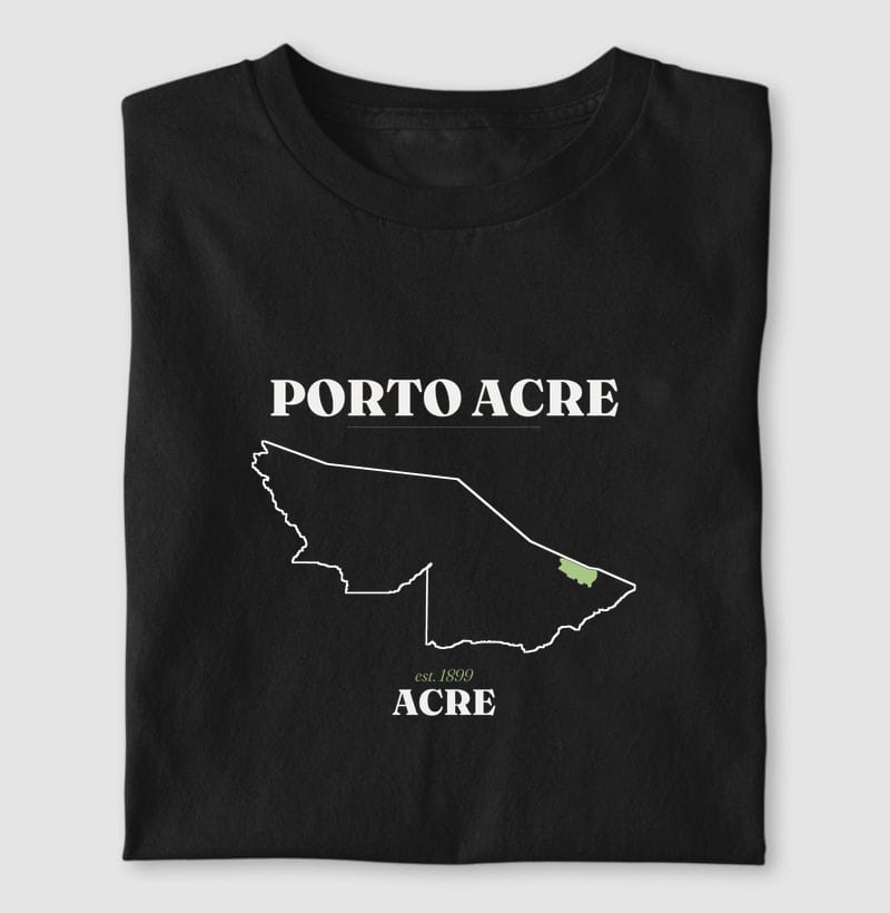 Legado, Porto Acre · AC