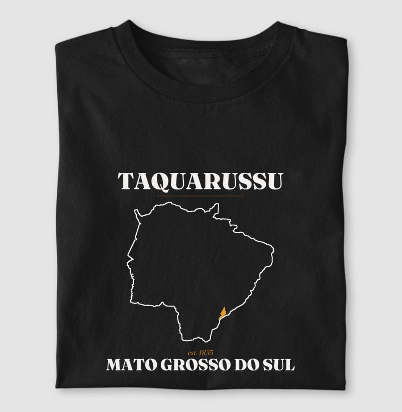 Legado, Taquarussu · MS