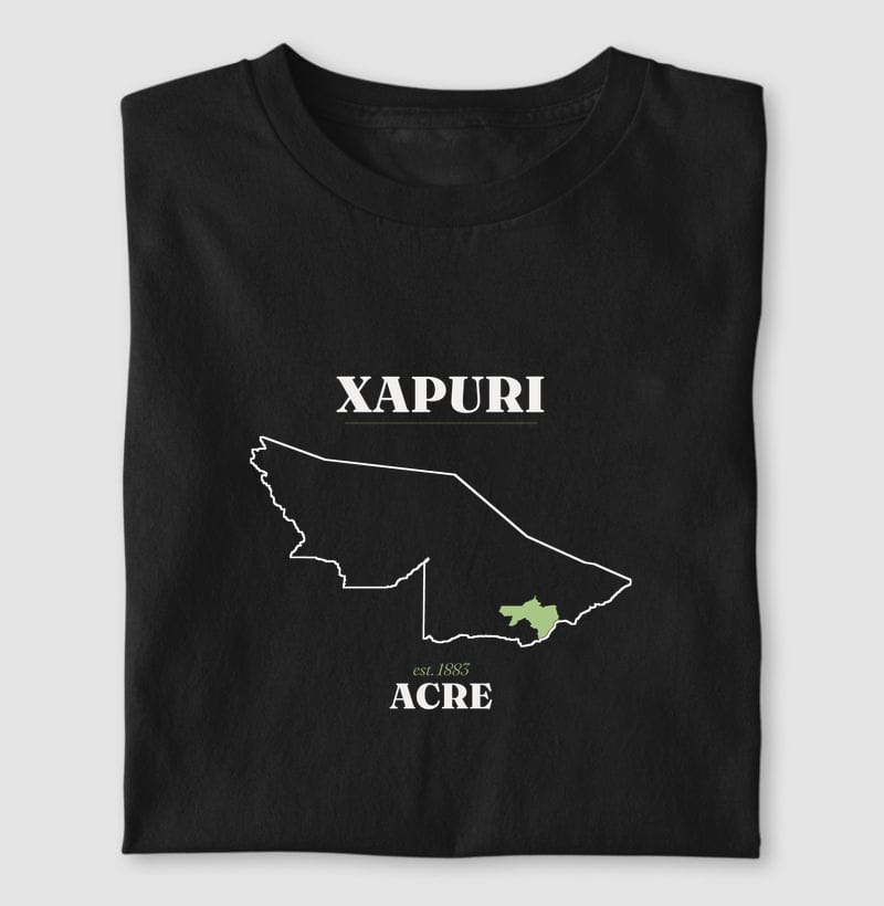 Legado, Xapuri · AC