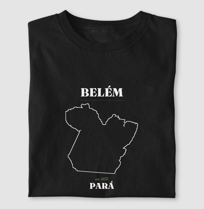 Legado, Belém · PA