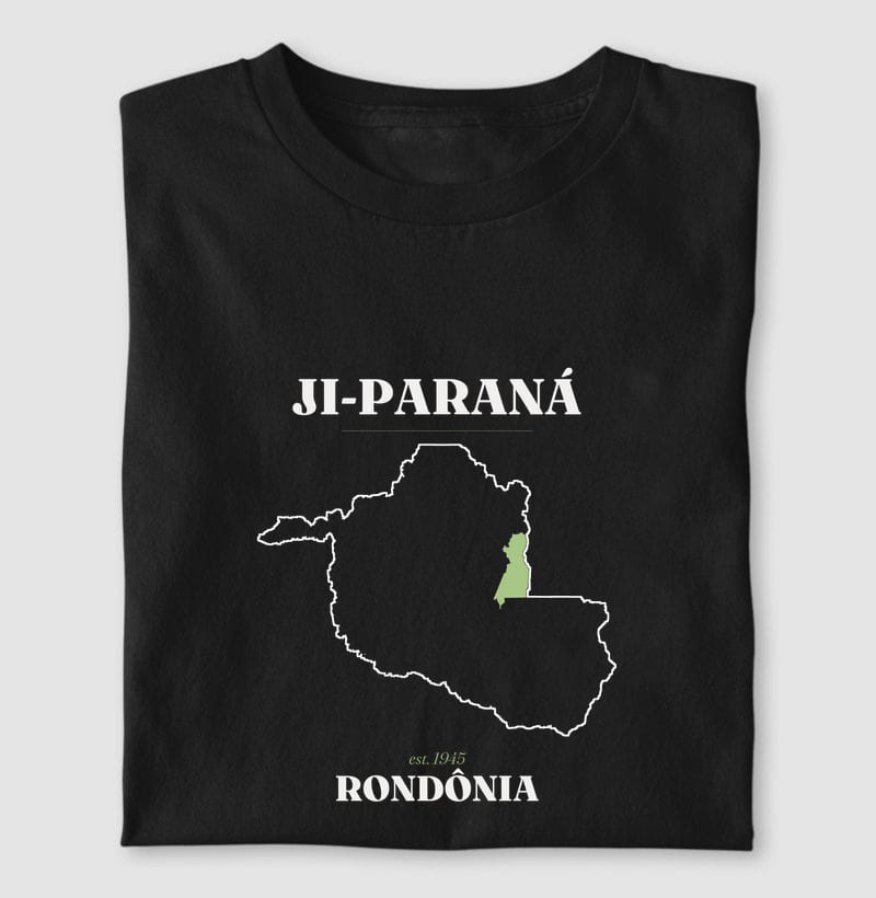 Legado, Ji-Paraná · RO