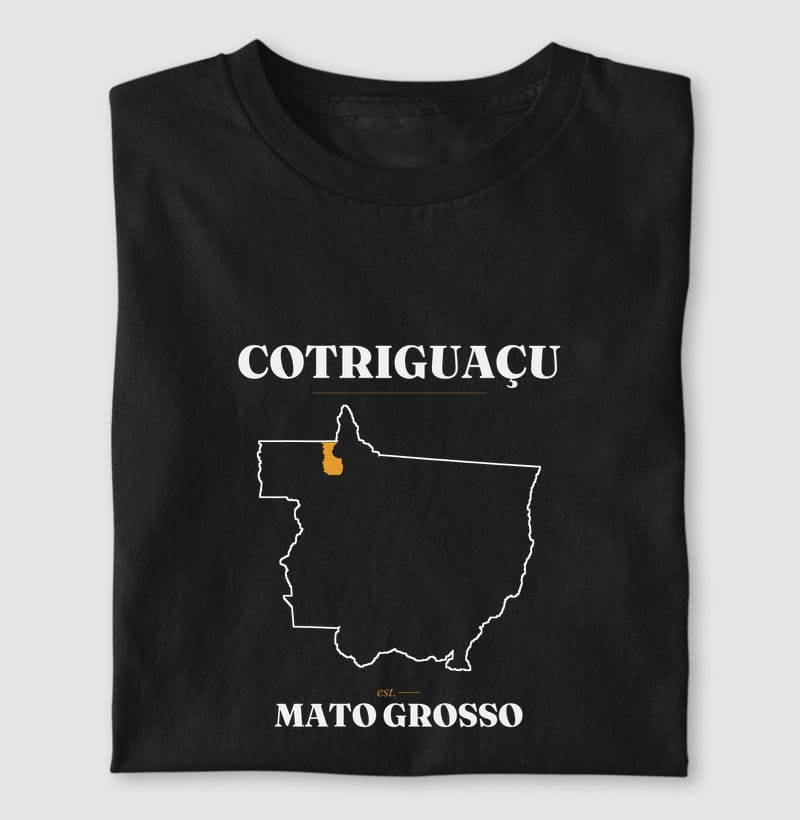 Legado, Cotriguaçu · MT