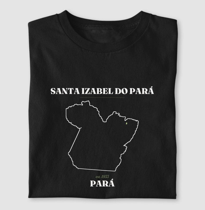 Legado, Santa Izabel do Pará · PA