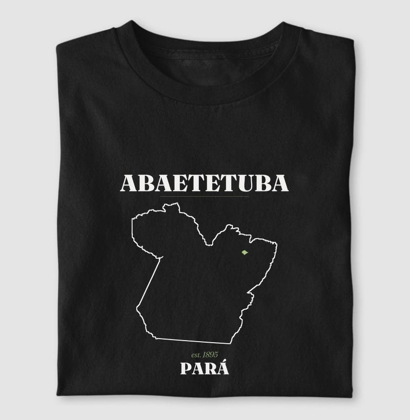 Legado, Abaetetuba · PA