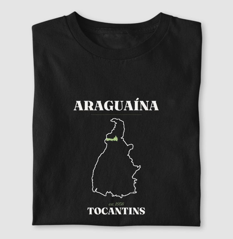 Legado, Araguaína · TO