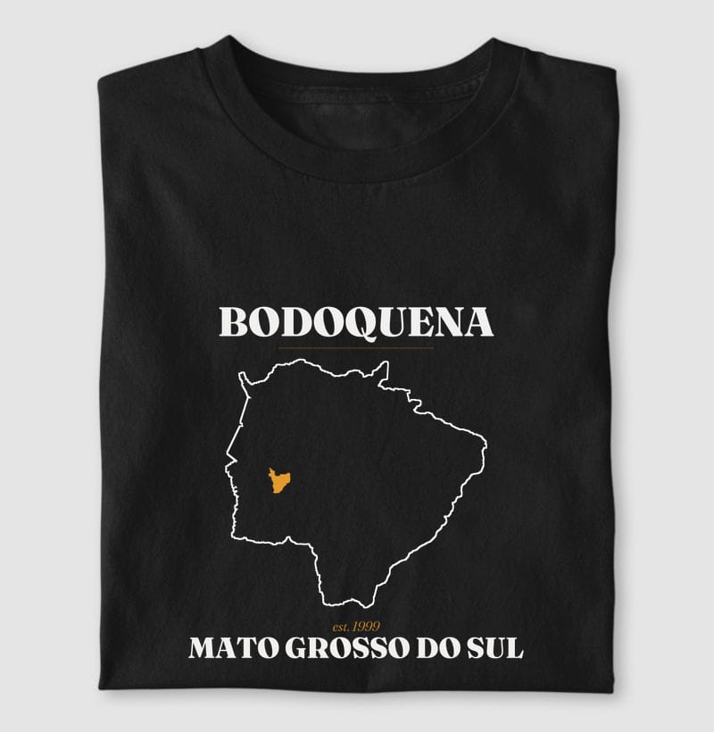 Legado, Bodoquena · MS