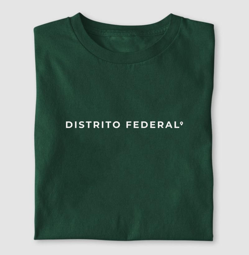 Distrito Federal | Clean