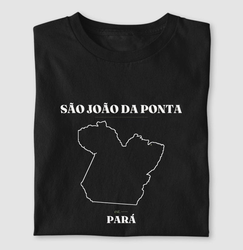Legado, São João da Ponta · PA