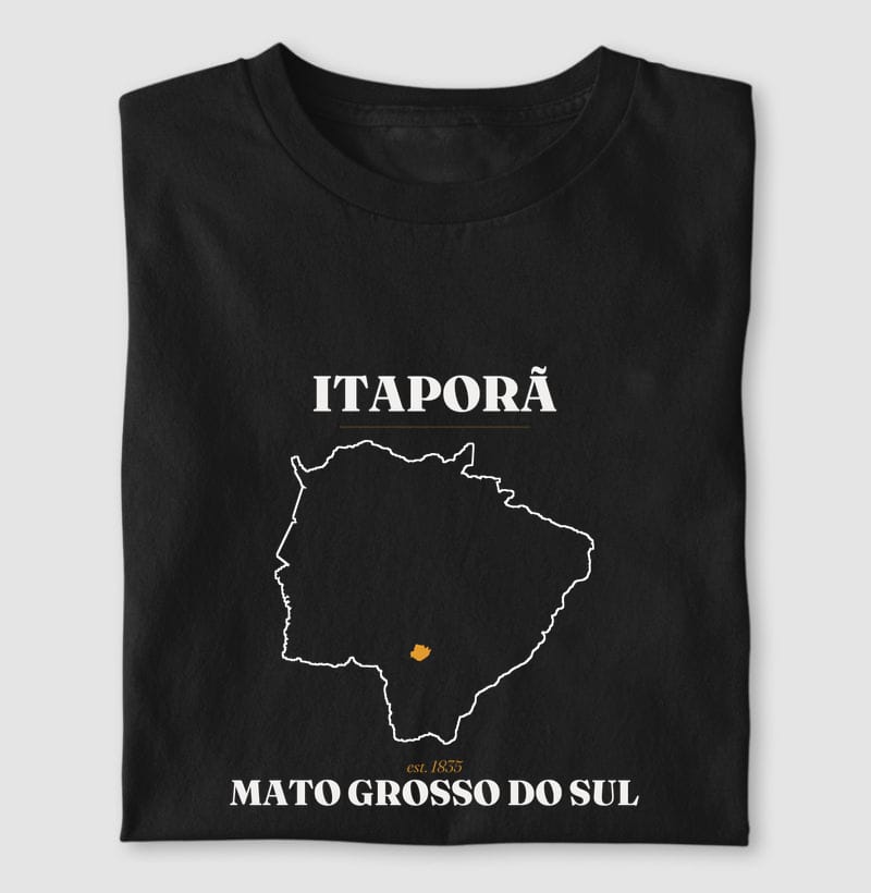 Legado, Itaporã · MS