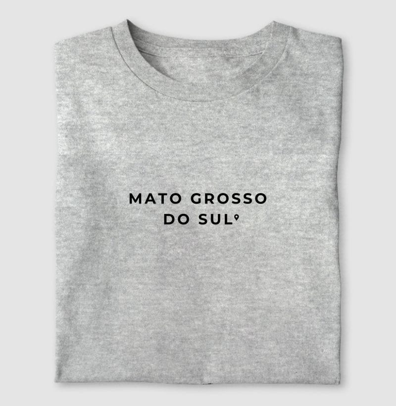 Mato Grosso do Sul | Clean
