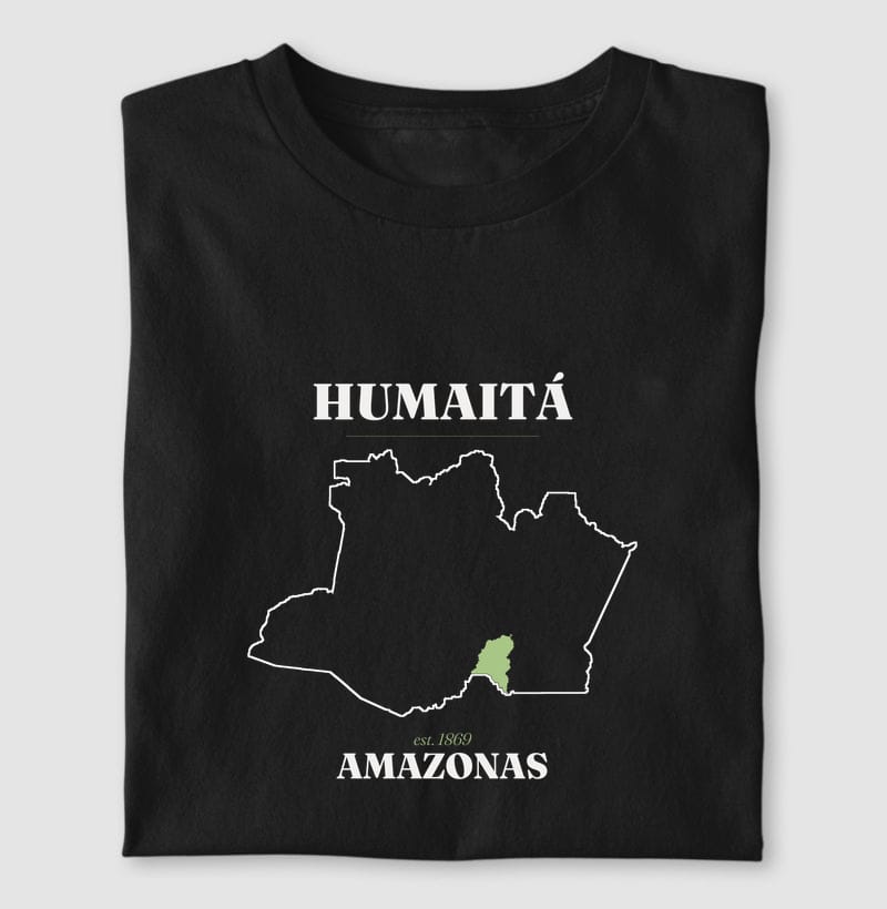 Legado, Humaitá · AM