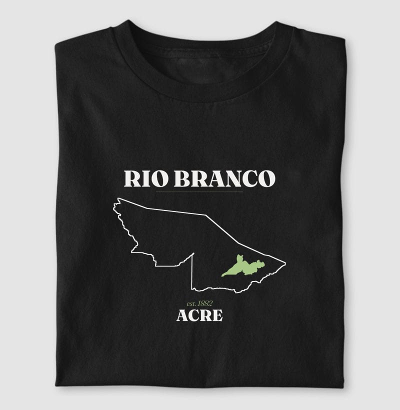 Legado, Rio Branco · AC