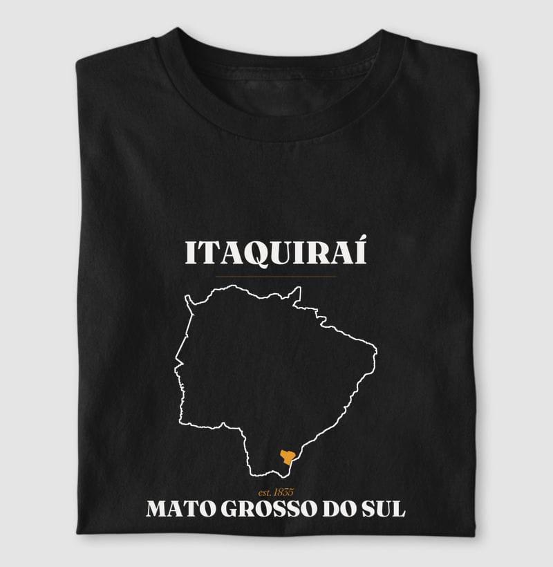 Legado, Itaquiraí · MS