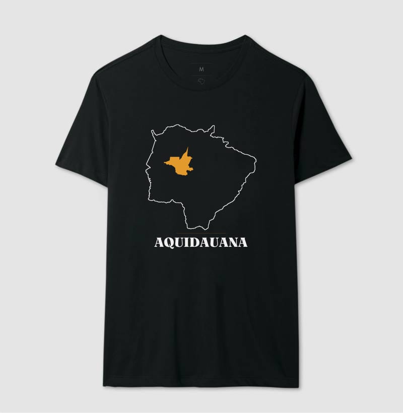 Traço, Aquidauana · MS