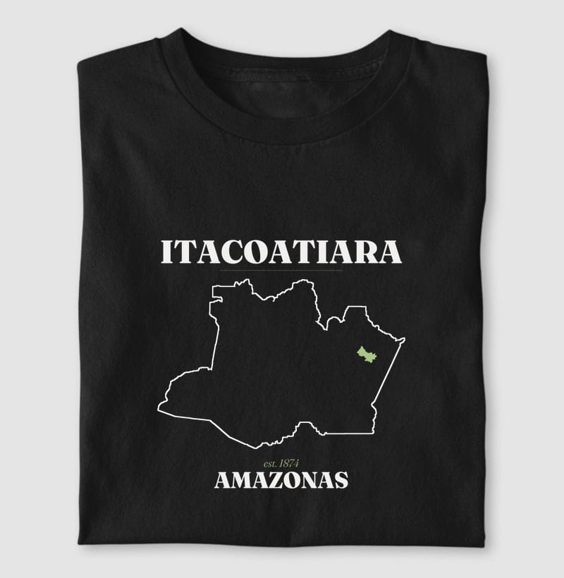 Legado, Itacoatiara · AM
