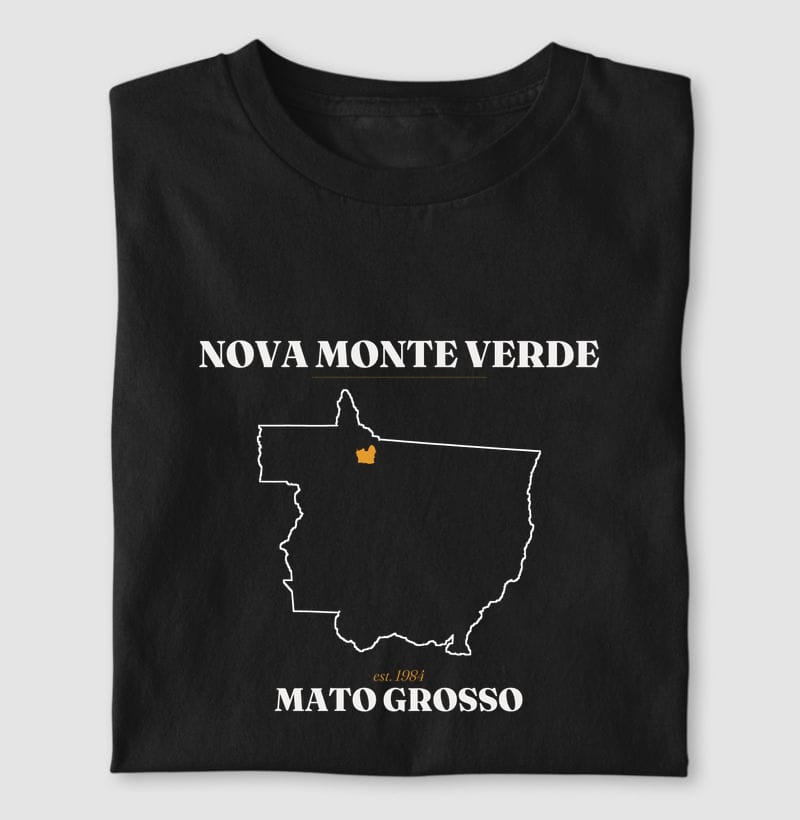Legado, Nova Monte Verde · MT