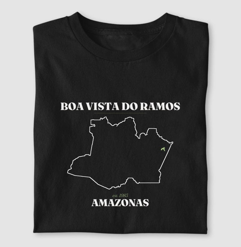 Legado, Boa Vista do Ramos · AM