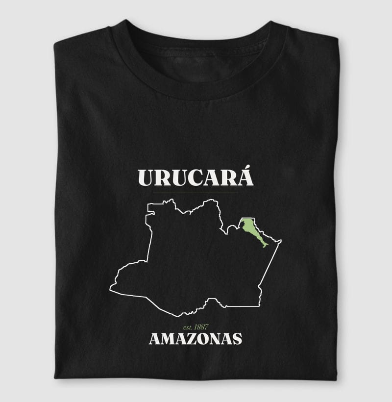 Legado, Urucará · AM