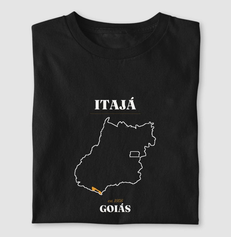 Legado, Itajá · GO