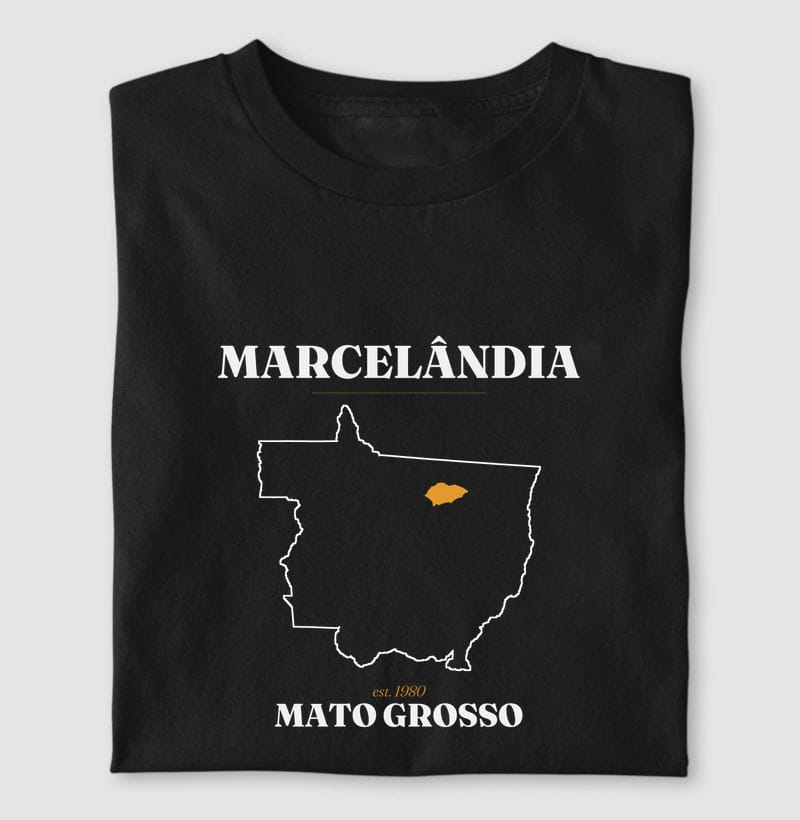 Legado, Marcelândia · MT
