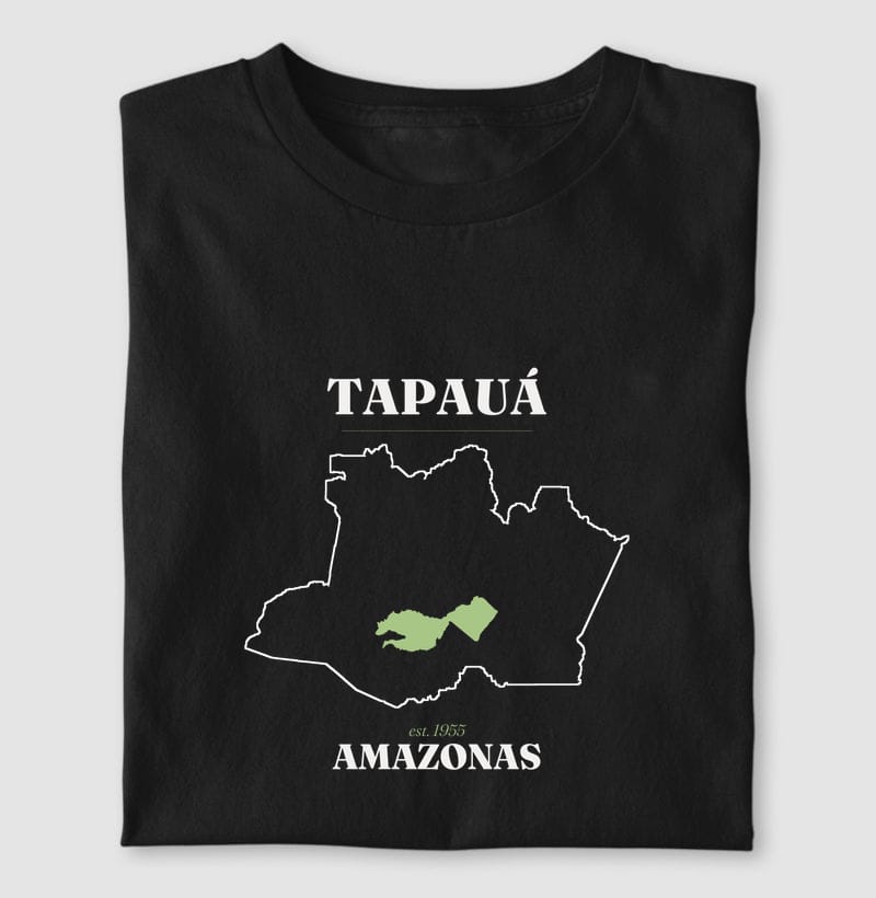 Legado, Tapauá · AM