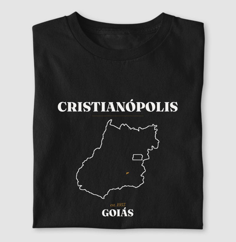 Legado, Cristianópolis · GO