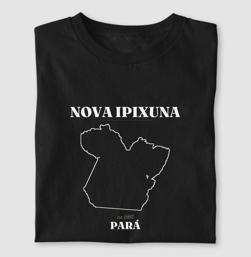 Legado, Nova Ipixuna · PA
