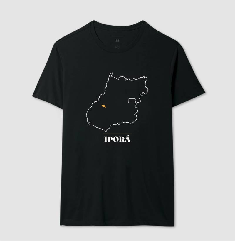 Traço, Iporá · GO