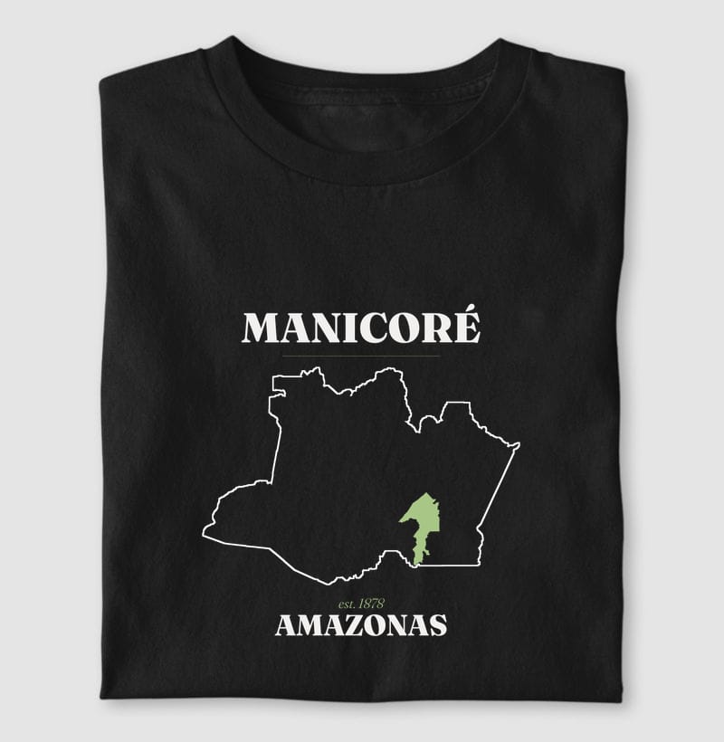 Legado, Manicoré · AM