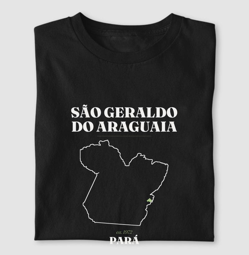 Legado, São Geraldo do Araguaia · PA