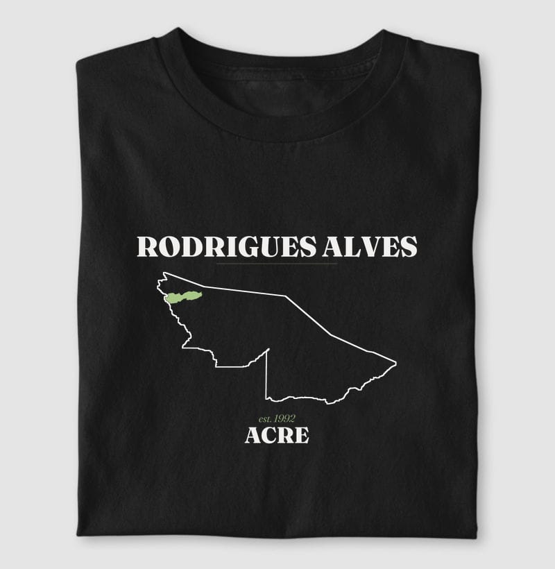 Legado, Rodrigues Alves · AC