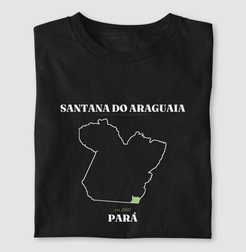 Legado, Santana do Araguaia · PA