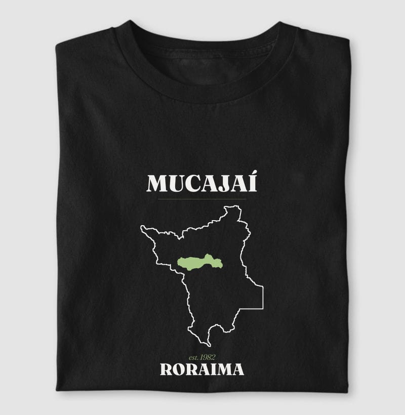 Legado, Mucajaí · RR
