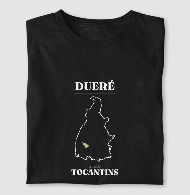 Legado, Dueré · TO
