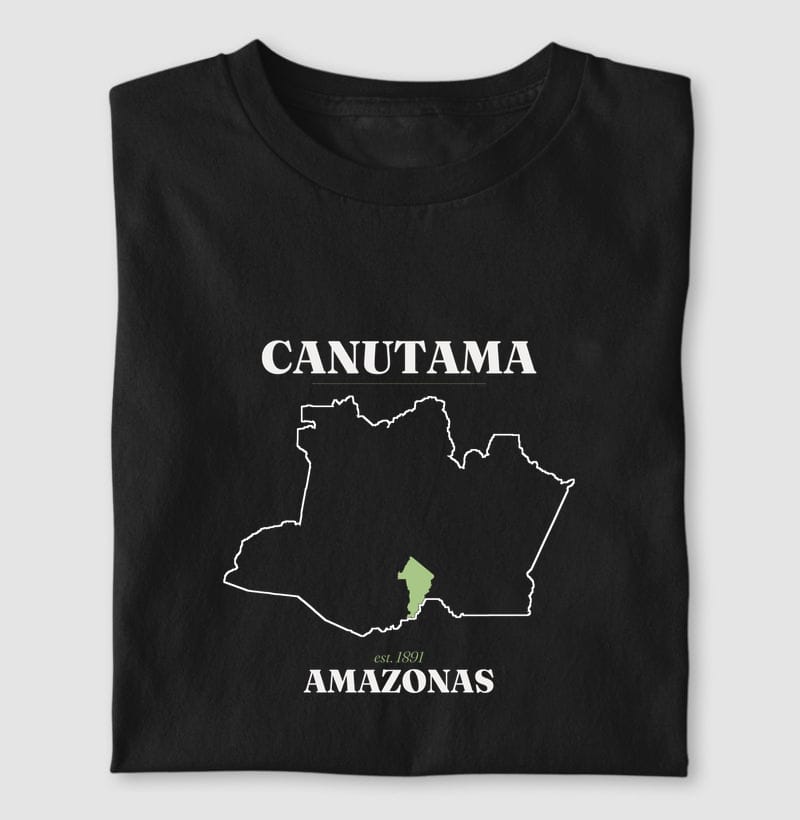 Legado, Canutama · AM