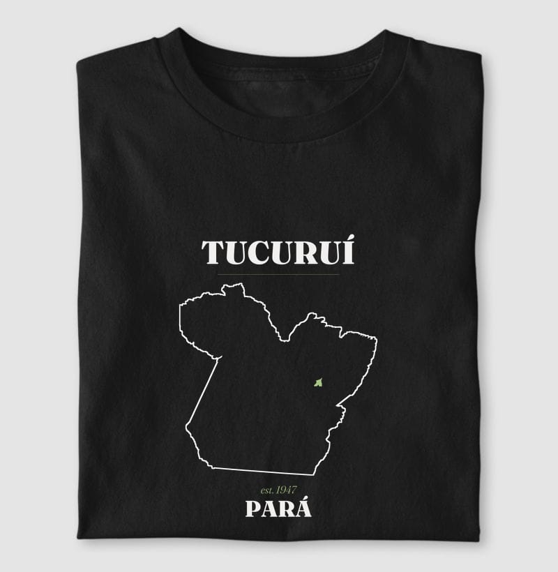 Legado, Tucuruí · PA