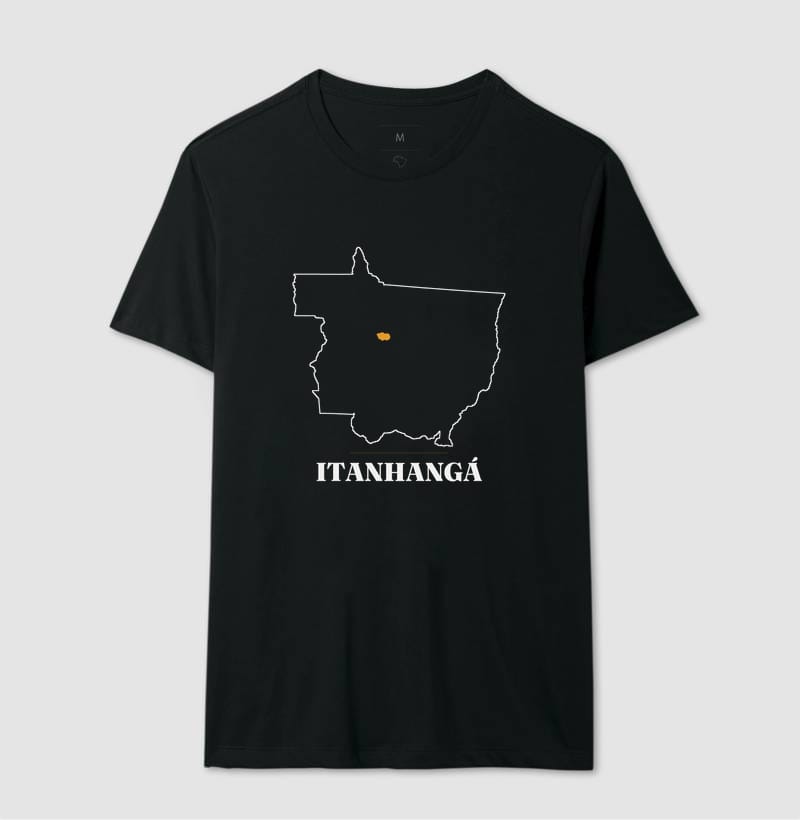 Traço, Itanhangá · MT