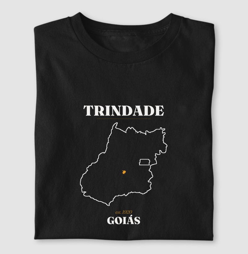 Legado, Trindade · GO