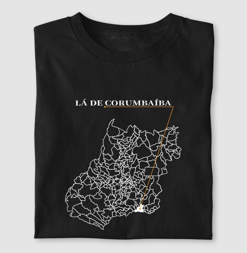 Ponto de Origem, Corumbaíba · GO