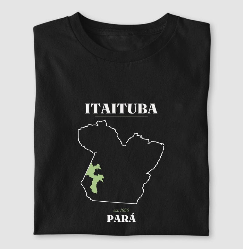 Legado, Itaituba · PA
