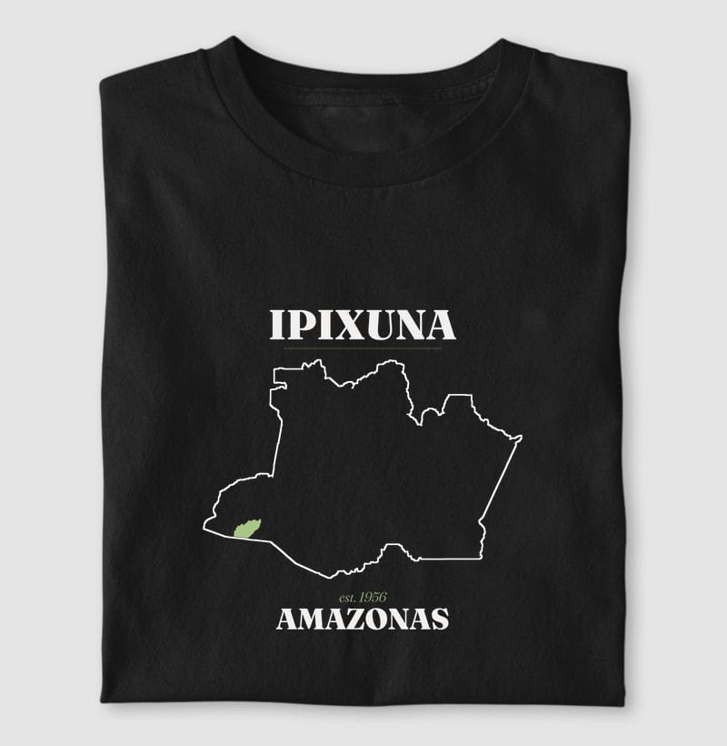 Legado, Ipixuna · AM