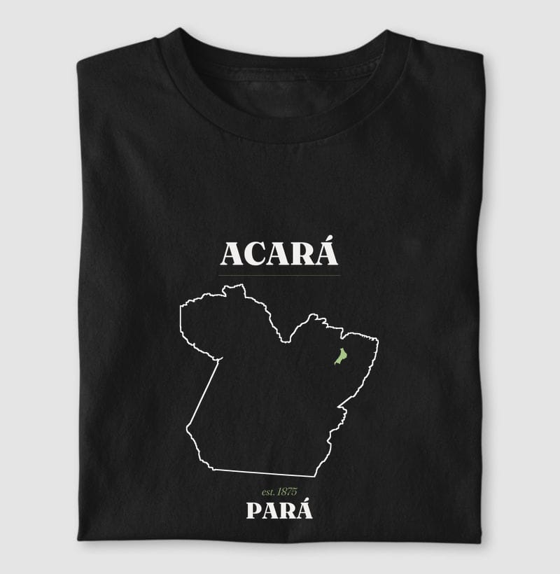 Legado, Acará · PA