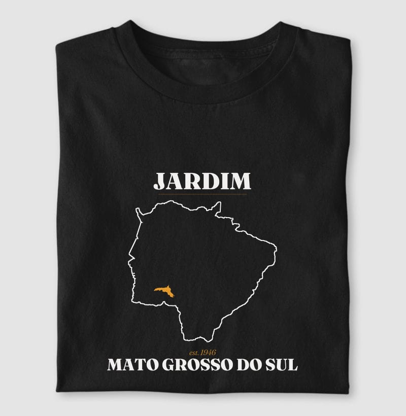 Legado, Jardim · MS