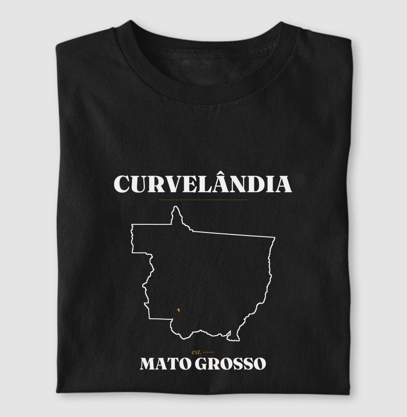 Legado, Curvelândia · MT