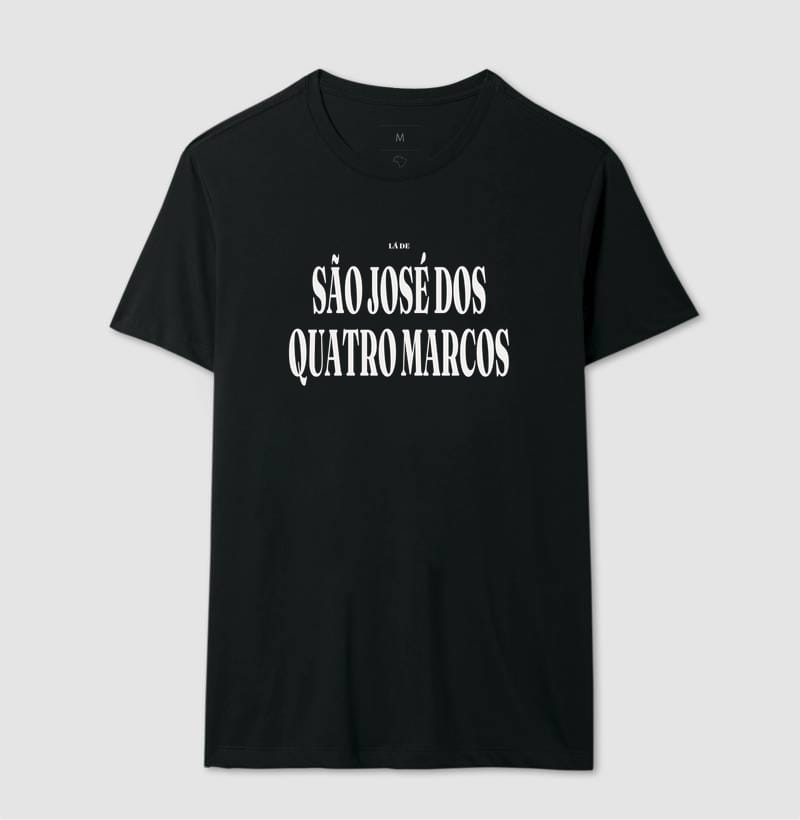 Tipografia, São José dos Quatro Marcos · MT
