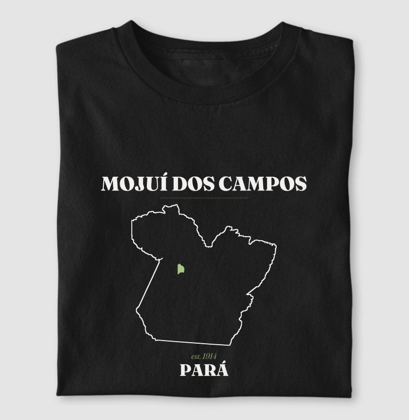 Legado, Mojuí dos Campos · PA